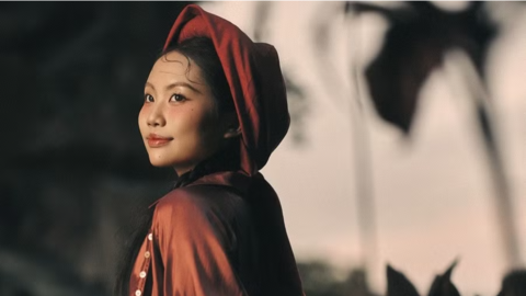 Phương Mỹ Chi muốn trở thành 'dân chơi' trong 'dân ca'