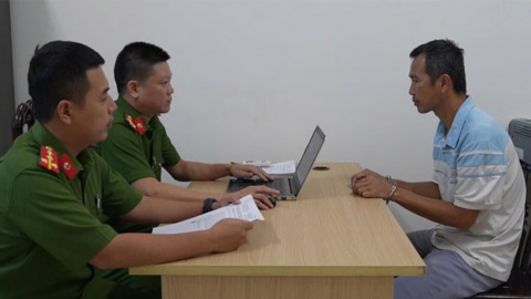 Pháp luật và cuộc sống: Lừa đảo bán đất cho nhiều người