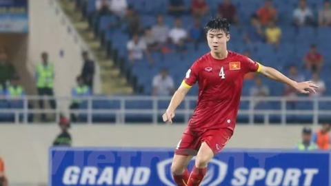 Tuyển Việt Nam mất trụ cột ở FIFA ASEAN Cup 2026