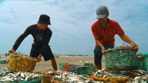 Giữ bản sắc trong quá trình đánh thức tiềm năng biển, đảo