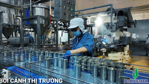 Trailer chương trình "Diễn đàn chiến lược thương hiệu và cạnh tranh"