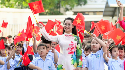 Coi trọng kỷ cương và chất lượng giáo dục