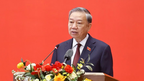Thư của Tổng Bí thư, Chủ tịch nước Tô Lâm gửi ngành giáo dục nhân dịp khai giảng năm học 2026 - 2027