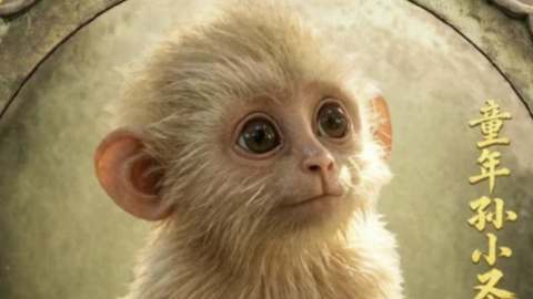 'Hậu Tây Du Ký' gây tranh cãi khi ứng dụng AI
