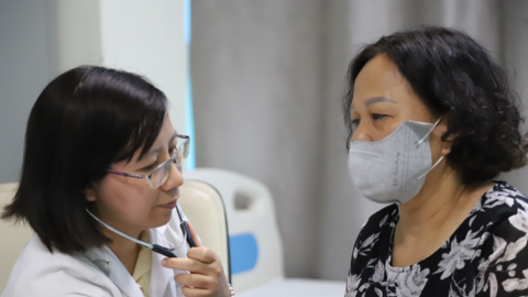 Bác sĩ 4 lĩnh vực sẽ có chương trình thực hành riêng