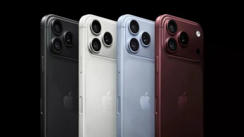 iPhone 18 series tăng gần 4 triệu đồng tại Việt Nam