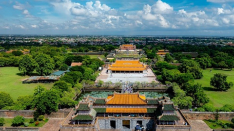 The Times tôn vinh 11 điểm đến đẹp nhất Việt Nam năm 2026