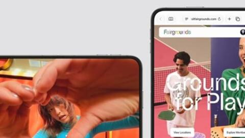 Apple đã tìm ra cách khiến người dùng muốn mua điện thoại gập?