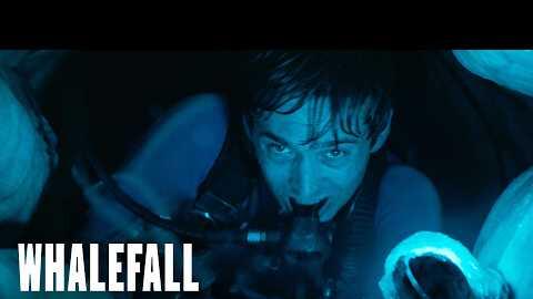 WHALEFALL - CÁ VOI NUỐT CHỬNG | OFFICIAL TRAILER | DỰ KIẾN KHỞI CHIẾU 16.10.2026