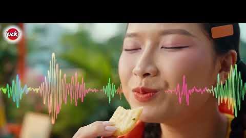 Đứa bảo 'ăn một miếng thôi' thường là đứa ăn nhiều nhất