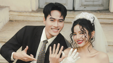 Podcast 17/09: Võ Tấn Phát và Lê Hạ Anh tung ảnh cưới của Tâm và Ánh trong “Lên hương”