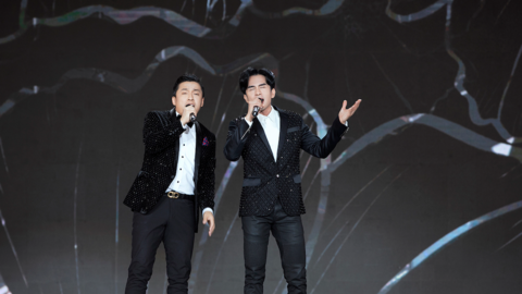 Đan Trường làm show “50 năm cuộc đời”