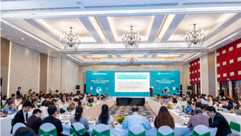 Doanh nghiệp Việt phải làm chủ công nghệ để giữ lại giá trị trong chuỗi toàn cầu