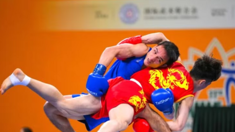 ASIAD 2026 ngày thi đấu 24/9: Quyết tâm 'đổi màu' huy chương