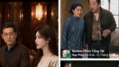 “Cơn lốc” phim ngắn AI và hệ lụy: Cần tiêu chí cho cuộc chơi mới