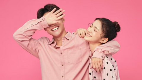 4 dấu hiệu người ấy đang đùa giỡn với tình cảm của bạn