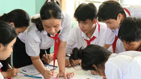 Mẹo nhỏ dạy con cạnh tranh lành mạnh, giảm tâm lý hơn thua