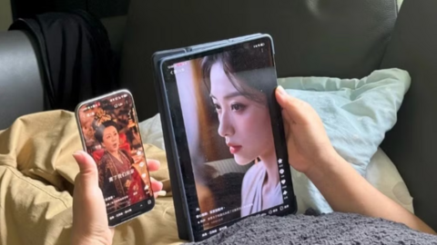 Phim ngắn AI và cơn nghiện ‘dopamine giá rẻ’