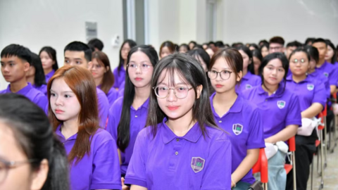 14 trường đại học Việt Nam vươn lên trong bảng xếp hạng thế giới THE 2027