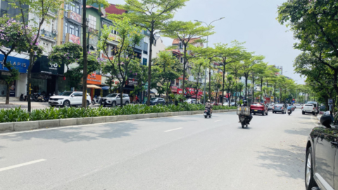 Thời tiết ngày 1/10: Nhiệt độ Bắc Bộ và Trung Bộ có nơi trên 36 độ C