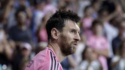 Messi trở thành ông chủ đội bóng Hạng Nhì Tây Ban Nha