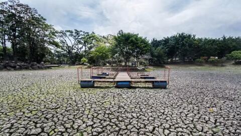 Đông Nam Á trước nguy cơ “siêu El Nino”