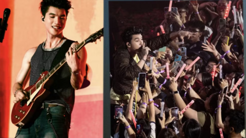 HIEUTHUHAI cháy vé concert tại Hà Nội chỉ sau vài giờ mở bán sớm