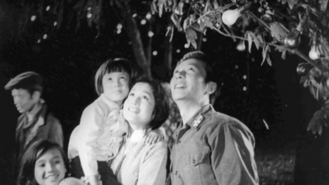 ‘Em bé Hà Nội’ trở lại trên sóng truyền hình Hà Nội