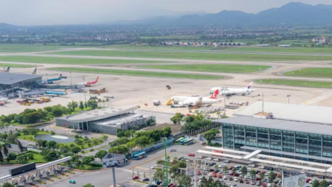 Rõ đầu mối, sẵn sàng lực lượng điều tra sự cố, tai nạn tàu bay