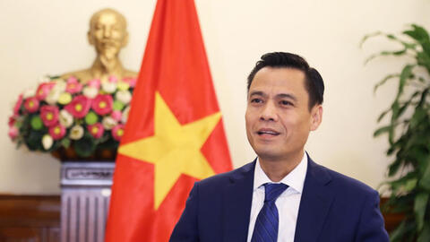 Tạo dựng nền tảng và định hướng quan hệ cho giai đoạn phát triển mới của Việt Nam và Panama
