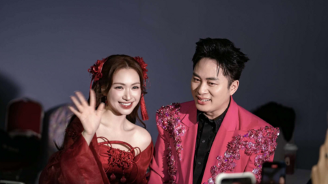 Tùng Dương mời Hòa Minzy, làm mới 'Bắc Bling’ trong Live Concert riêng tại Mỹ Đình