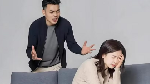Chưa cần ngoại tình, đây mới là nguyên nhân hàng đầu khiến hôn nhân đổ vỡ