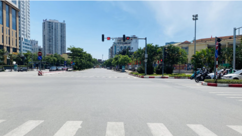 Thời tiết ngày 15/10: Hà Nội có sương mù nhẹ ngày nắng, TP HCM có mưa rào và dông