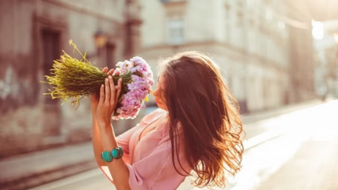 Làm được 5 việc này, phụ nữ tuổi 30 tự tin làm chủ cuộc sống của mình