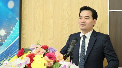 Dự thảo Luật An toàn thực phẩm: Chuyển từ kiểm soát từng khâu sang quản lý toàn chuỗi giá trị thực phẩm
