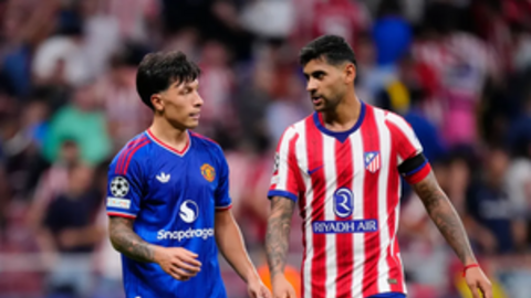 Man Utd không khoan nhượng với ngôi sao công khai chỉ trích lãnh đạo