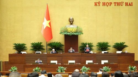 Hoàn thiện chính sách về nuôi con nuôi và bảo vệ trẻ em