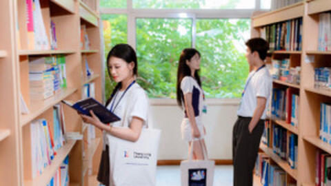 Sứ mệnh kiến tạo tri thức của đại học