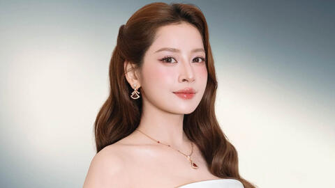 Podcast 20/10: Chi Pu lên tiếng về tin đồn tình cảm với thiếu gia tập đoàn lớn