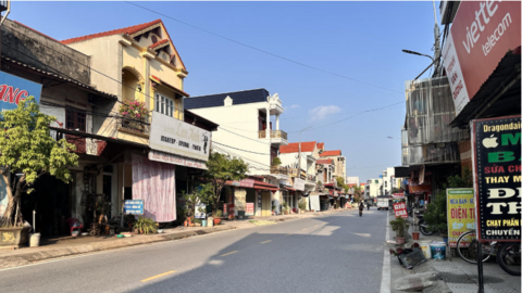 Thời tiết ngày 22/10: Hà Nội nắng ráo, TP HCM chiều tối mưa dông