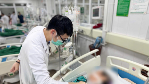 Cảnh báo nhóm người dễ chuyển bệnh nặng do cúm mùa