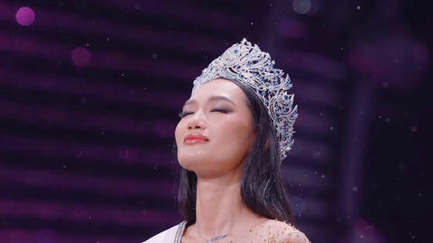 Podcast 22/10: Quỳnh Anh mất suất Miss Universe, vương miện quốc gia vẫn còn