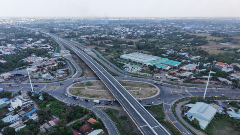 Giữ sức hút cho những tuyến cao tốc, hài hòa lợi ích người sử dụng