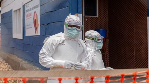 Bệnh nhân Ebola đầu tiên được xác nhận tại Nigeria đã được sơ tán đến Thụy Sĩ