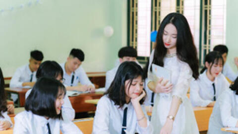 Ngành Giáo dục triển khai đồng bộ các hệ giá trị