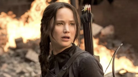 Jennifer Lawrence nói gì trước nghi vấn thay đổi nhan sắc?