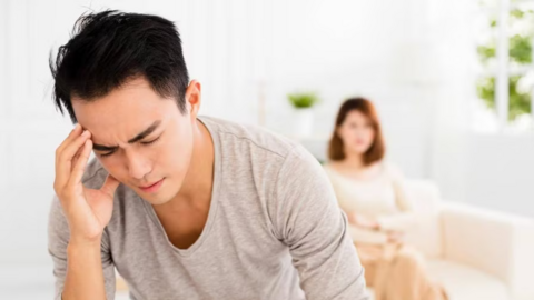 6 chủ đề dễ gây rạn nứt tình cảm vợ chồng không nên nói với nhau