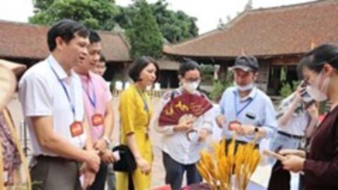 Xây dựng thương hiệu quốc gia cho các ngành công nghiệp văn hóa: Đâu là tiêu chí quan trọng bậc nhất?