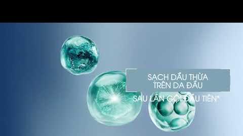 CLEAR PRO SEBUM CONTROL MỚI
