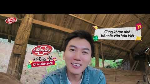 Khoai cứ việc Loi Choi Đi Muôn Nơi thôi